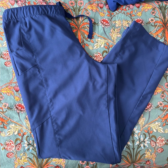 WonderWink Women’s Scrub Pants - Picture 2 of 3